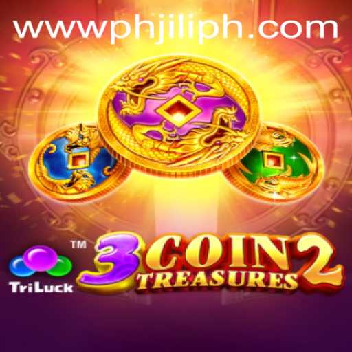 Discover the Excitement of 3CoinTreasures2: An In-Depth Guide