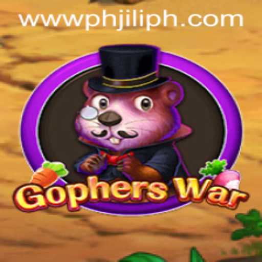 GophersWar: A Thrilling Strategy Game Involving Keywords and Strategic Battles