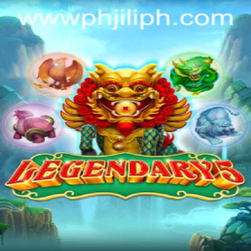 Legendary5: Immersing in the World of PHJILI