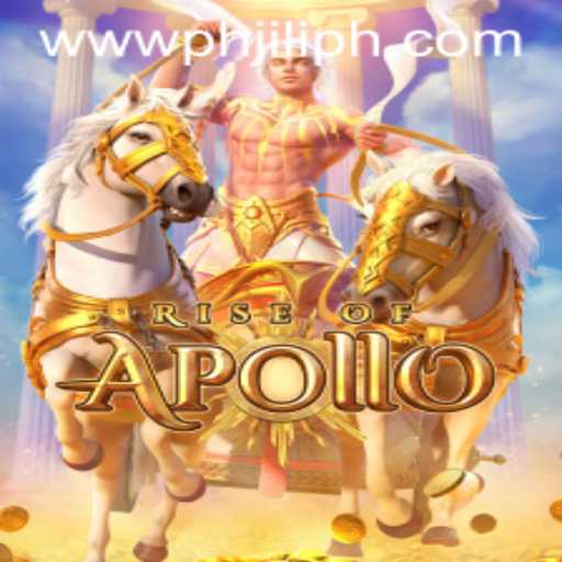 RiseofApollo: A Journey into Mythological Gaming