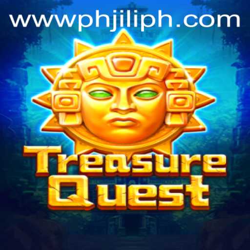TreasureQuest: Discover Hidden Wonders in an Immersive Adventure